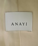 ANAYI（アナイ）その他 ベージュ サイズ:36(S位) レディース/2200719642067