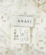 ANAYI（アナイ）その他 白 サイズ:36(S位) レディース/2200719642074