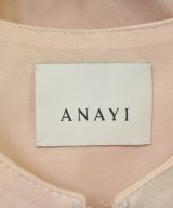 ANAYI（アナイ）その他 ピンク サイズ:36(S位) レディース/2200719642081