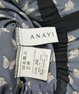 ANAYI（アナイ）ワンピース 黒 サイズ:36(S位) レディース/2200719642180