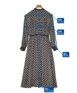 ANAYI（アナイ）ワンピース 黒 サイズ:36(S位) レディース/2200719642180