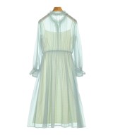 ANAYI（アナイ）ワンピース 青 サイズ:36(S位) レディース/2200719642210