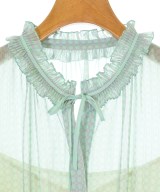 ANAYI（アナイ）ワンピース 青 サイズ:36(S位) レディース/2200719642210