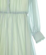 ANAYI（アナイ）ワンピース 青 サイズ:36(S位) レディース/2200719642210