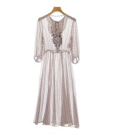 ANAYI（アナイ）ワンピース 白 サイズ:36(S位) レディース/2200719642227