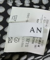 ANAYI（アナイ）ワンピース 黒 サイズ:36(S位) レディース/2200719642234