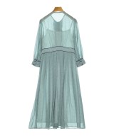 ANAYI（アナイ）ワンピース 青 サイズ:36(S位) レディース/2200719642241