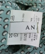 ANAYI（アナイ）ワンピース 青 サイズ:36(S位) レディース/2200719642241