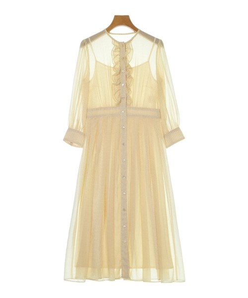 ANAYI(アナイ)のワンピース サイズ:36(S位) 6,600円