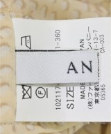 ANAYI（アナイ）ワンピース 白 サイズ:36(S位) レディース/2200719642258