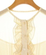 ANAYI（アナイ）ワンピース 白 サイズ:36(S位) レディース/2200719642258