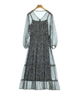 ANAYI（アナイ）ワンピース 黒 サイズ:-(XS位) レディース/2200719642265