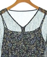 ANAYI（アナイ）ワンピース 黒 サイズ:-(XS位) レディース/2200719642265