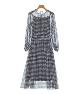 ANAYI（アナイ）ワンピース 紺 サイズ:36(S位) レディース/2200719642272