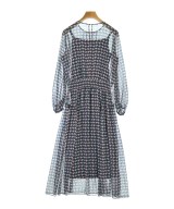 ANAYI（アナイ）ワンピース 紺 サイズ:36(S位) レディース/2200719642272