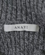ANAYI（アナイ）カーディガン グレー サイズ:36(S位) レディース/2200719642319