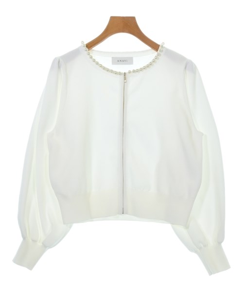 ANAYI(アナイ)のニット・セーター サイズ:38(M位) 6,000円