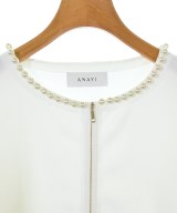 ANAYI（アナイ）ニット・セーター 白 サイズ:38(M位) レディース/2200719642326