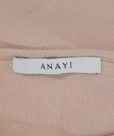ANAYI（アナイ）ニット・セーター ピンク サイズ:38(M位) レディース/2200719642357