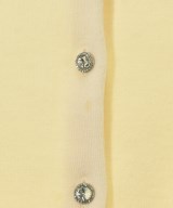ANAYI（アナイ）カーディガン 黄 サイズ:38(M位) レディース/2200719642364
