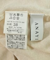 ANAYI（アナイ）カーディガン ベージュ サイズ:38(M位) レディース/2200719642371