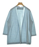 ANAYI（アナイ）カーディガン 青 サイズ:38(M位) レディース/2200719642388