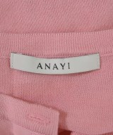 ANAYI（アナイ）カーディガン ピンク サイズ:38(M位) レディース/2200719642395