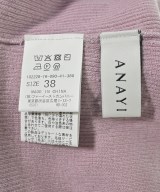 ANAYI（アナイ）ニット・セーター ピンク サイズ:38(M位) レディース/2200719642425