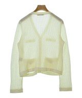 ANAYI（アナイ）カーディガン 白 サイズ:36(S位) レディース/2200719642449