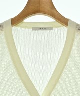 ANAYI（アナイ）カーディガン 白 サイズ:36(S位) レディース/2200719642449