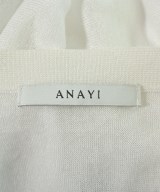 ANAYI（アナイ）カーディガン 白 サイズ:38(M位) レディース/2200719642456