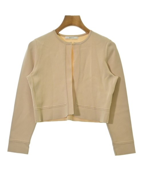 ANAYI(アナイ)のカーディガン サイズ:36(S位) 3,600円