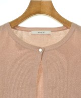 ANAYI（アナイ）カーディガン ピンク サイズ:38(M位) レディース/2200719642494