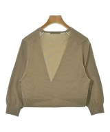 ANAYI（アナイ）カーディガン ベージュ サイズ:38(M位) レディース/2200719642517