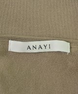 ANAYI（アナイ）カーディガン ベージュ サイズ:38(M位) レディース/2200719642517