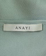 ANAYI（アナイ）カーディガン 緑 サイズ:38(M位) レディース/2200719642524