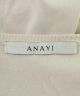 ANAYI（アナイ）カーディガン 白 サイズ:38(M位) レディース/2200719642531