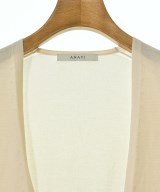 ANAYI（アナイ）カーディガン 白 サイズ:38(M位) レディース/2200719642531