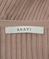 ANAYI（アナイ）カーディガン ピンク サイズ:38(M位) レディース/2200719642555