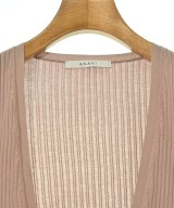 ANAYI（アナイ）カーディガン ピンク サイズ:38(M位) レディース/2200719642555