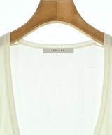 ANAYI（アナイ）カーディガン 白 サイズ:38(M位) レディース/2200719642579