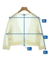 ANAYI（アナイ）カーディガン 白 サイズ:38(M位) レディース/2200719642579