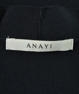 ANAYI（アナイ）カーディガン 紺 サイズ:36(S位) レディース/2200719642593