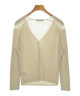ANAYI（アナイ）カーディガン ゴールド サイズ:38(M位) レディース/2200719642609