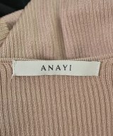 ANAYI（アナイ）カーディガン ピンク サイズ:38(M位) レディース/2200719642616