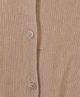 ANAYI（アナイ）カーディガン ピンク サイズ:38(M位) レディース/2200719642616