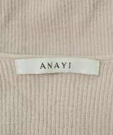 ANAYI（アナイ）カーディガン ベージュ サイズ:38(M位) レディース/2200719642623
