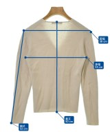 ANAYI（アナイ）カーディガン ベージュ サイズ:38(M位) レディース/2200719642623