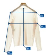 ANAYI（アナイ）Tシャツ・カットソー ピンク サイズ:36(S位) レディース/2200719642678