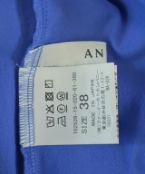 ANAYI（アナイ）カーディガン 青 サイズ:38(M位) レディース/2200719642685
